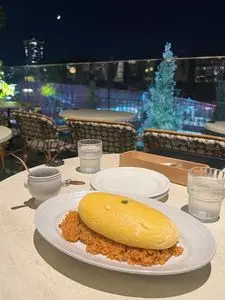 オーバカナル 原宿店（AUX BACCHANALES）
