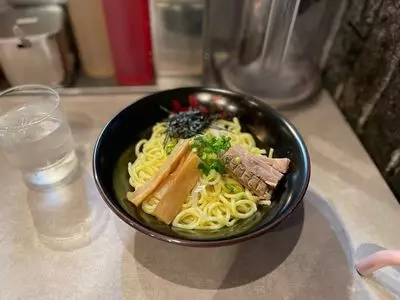 東京油組総本店 広尾組（とうきょうあぶらぐみそうほんてん）