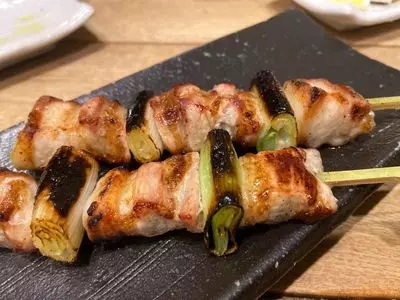 炭焼処 とことん