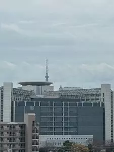 ローソン 西綾瀬三丁目店