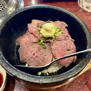 焼肉 美苑（ヤキニクビエン）