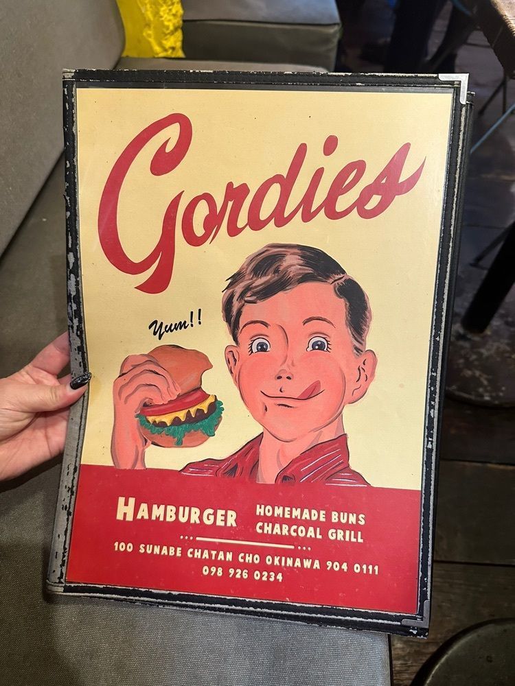 あんよさんが投稿したゴーディーズ （GORDIE’S ）に関する口コミの画像