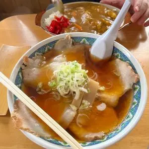 いわき食堂