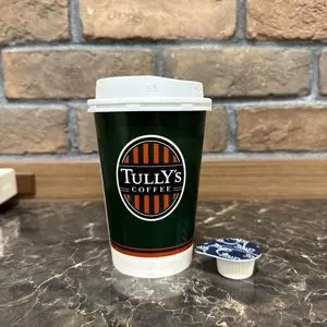 タリーズコーヒー 近鉄四日市店