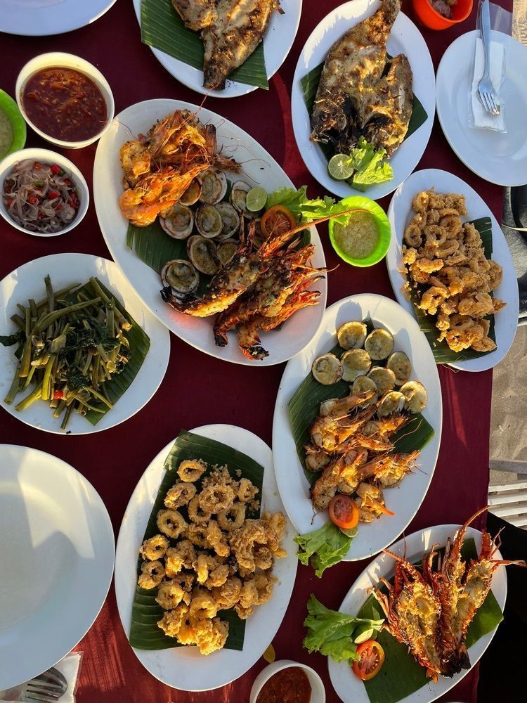 Danjouさんが投稿したRIMBA Jimbaran, BALI に関する口コミの画像