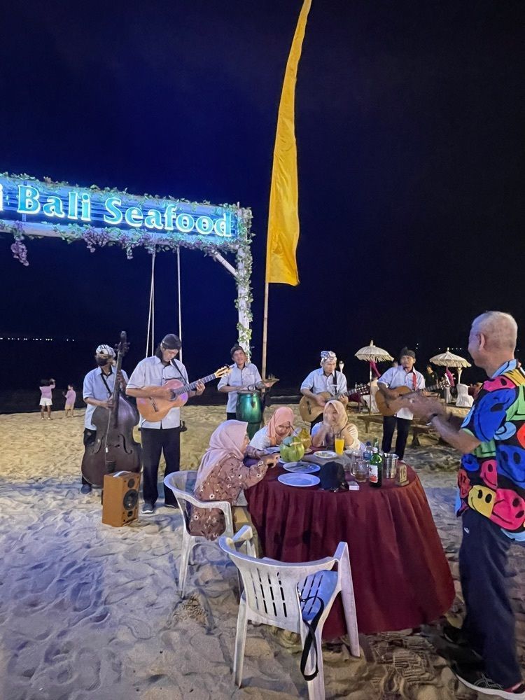 Danjouさんが投稿したRIMBA Jimbaran, BALI に関する口コミの画像