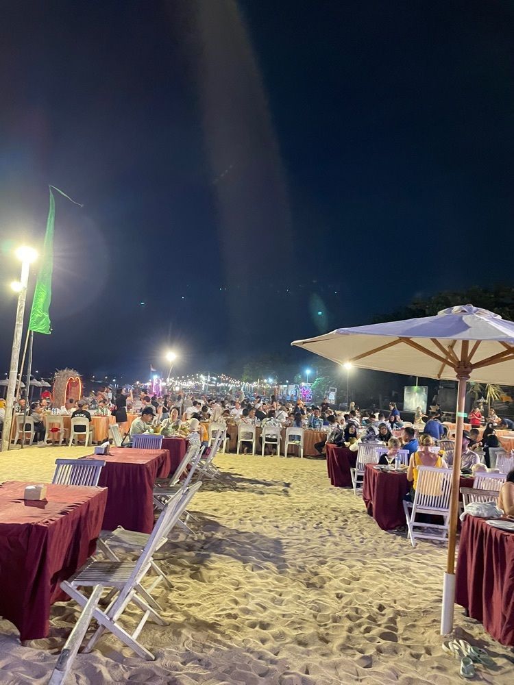 Danjouさんが投稿したRIMBA Jimbaran, BALI に関する口コミの画像