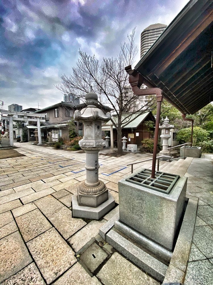 ajisaiさんが投稿した住吉神社に関する口コミの画像