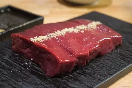 焼肉うしこぞう 新宿店