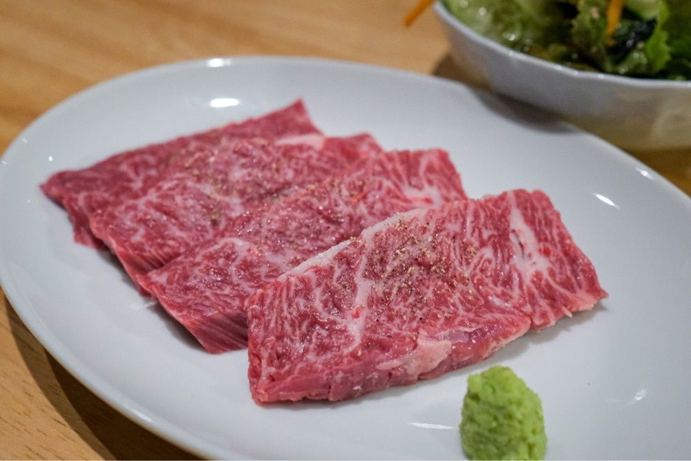 55kazuさんが投稿した焼肉うしこぞう 新宿店に関する口コミの画像