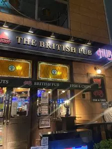 HUB 東京ドームシティ ラクーア店（ハブ）
