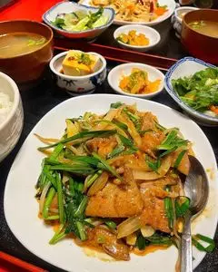 帰郷