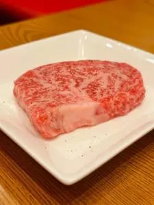 石垣牛黒5 那覇店（クロゴ【旧店名】焼肉 黒5）
