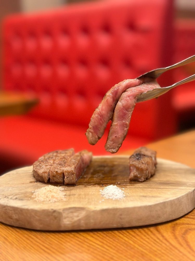あんよさんが投稿した石垣牛黒5 那覇店（クロゴ【旧店名】焼肉 黒5）に関する口コミの画像