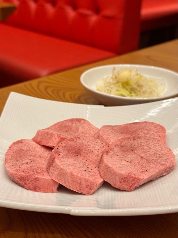 あんよさんが投稿した石垣牛黒5 那覇店（クロゴ【旧店名】焼肉 黒5）に関する口コミの画像