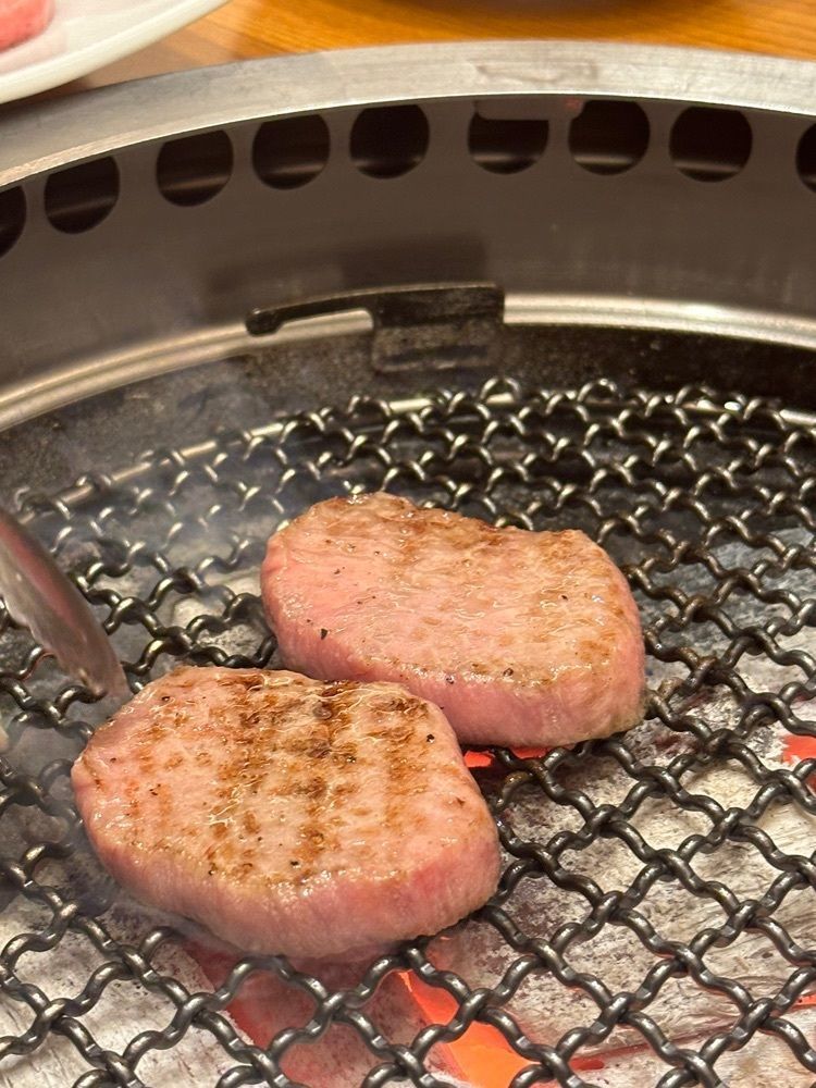 あんよさんが投稿した石垣牛黒5 那覇店（クロゴ【旧店名】焼肉 黒5）に関する口コミの画像