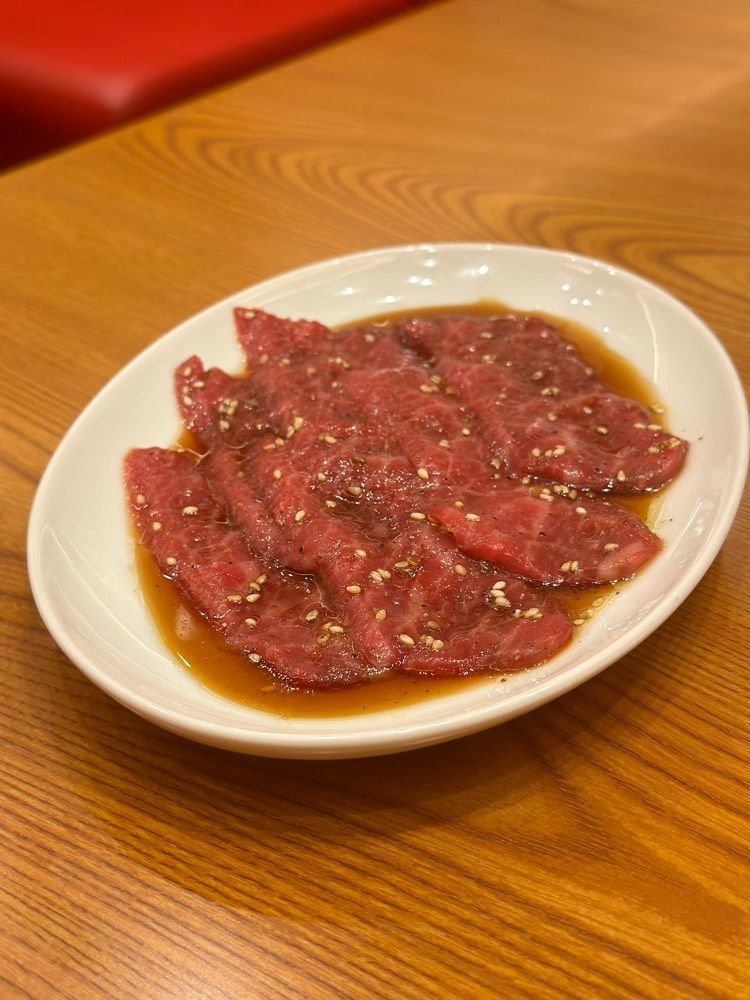 あんよさんが投稿した石垣牛黒5 那覇店（クロゴ【旧店名】焼肉 黒5）に関する口コミの画像