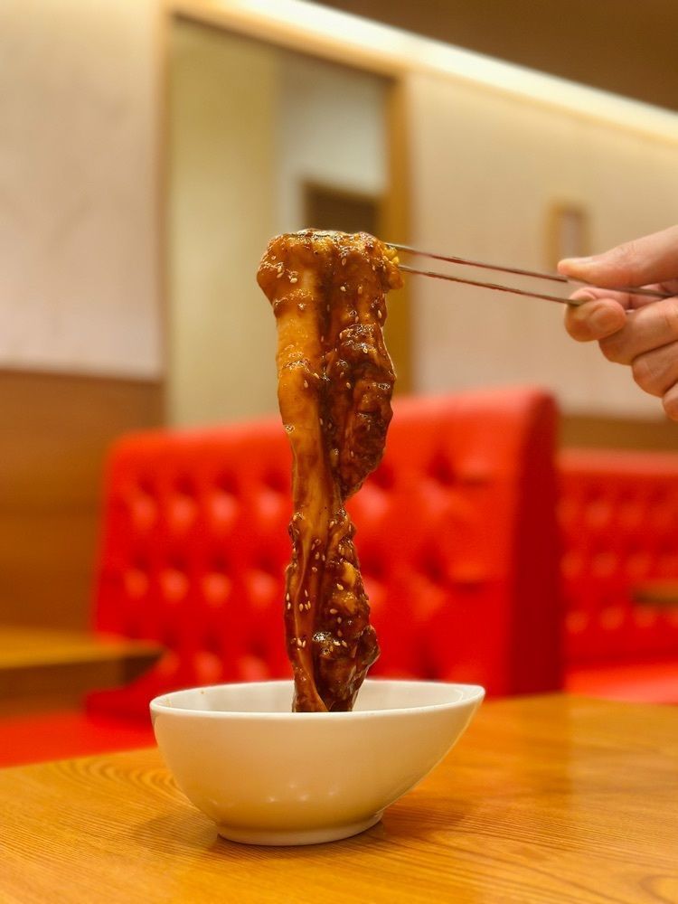 あんよさんが投稿した石垣牛黒5 那覇店（クロゴ【旧店名】焼肉 黒5）に関する口コミの画像