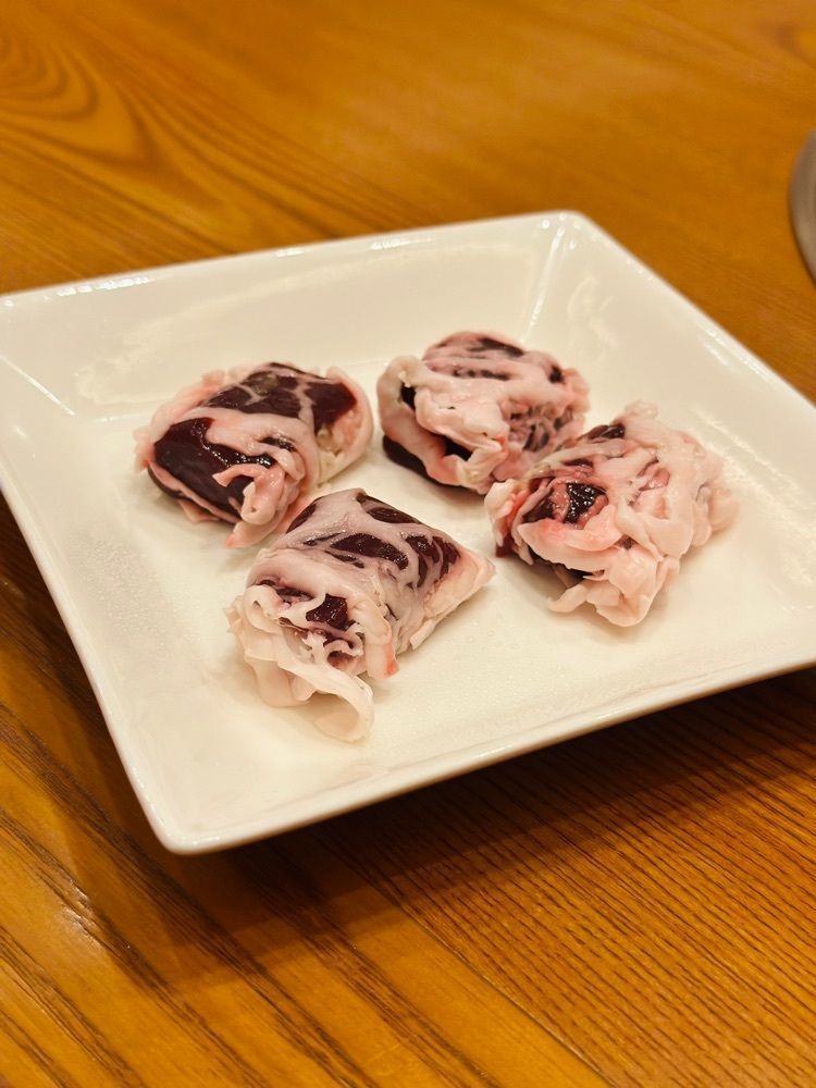 あんよさんが投稿した石垣牛黒5 那覇店（クロゴ【旧店名】焼肉 黒5）に関する口コミの画像