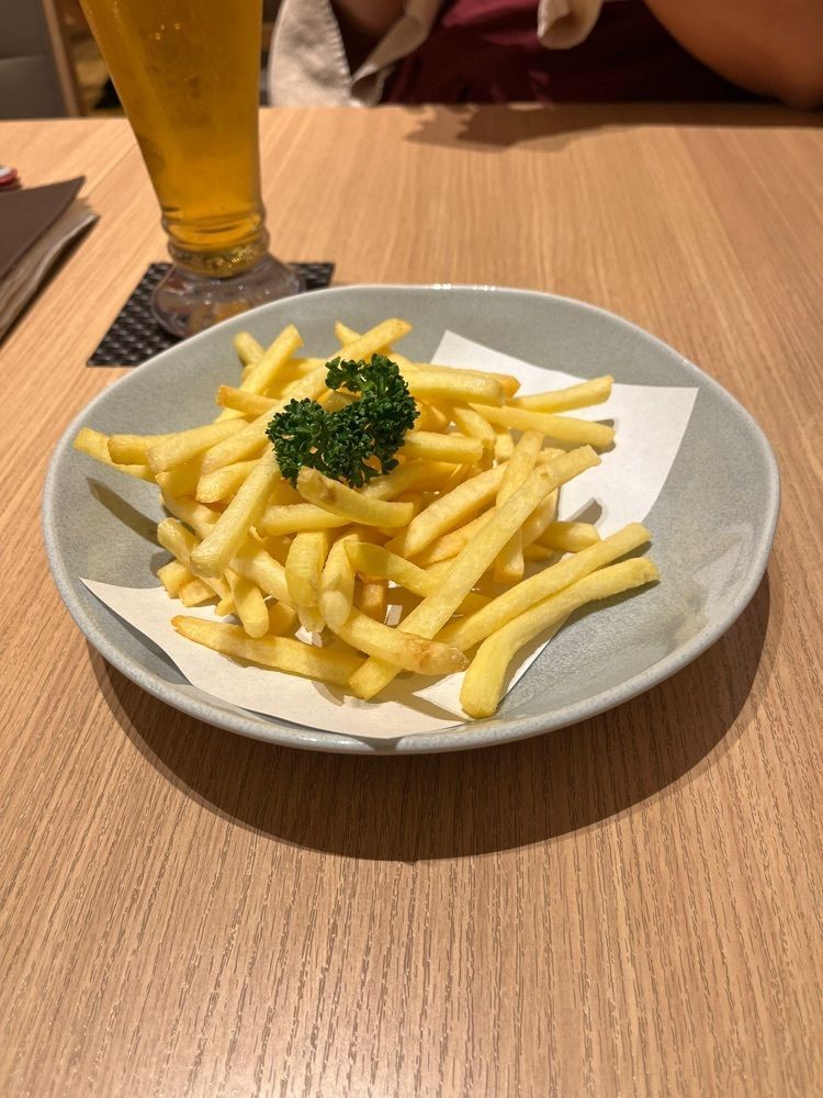 サイターマンさんが投稿した泉天空の湯 有明キッチンに関する口コミの画像