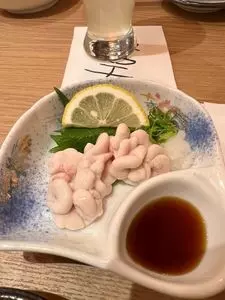くずし割烹 こまじろ 西宮北口店
