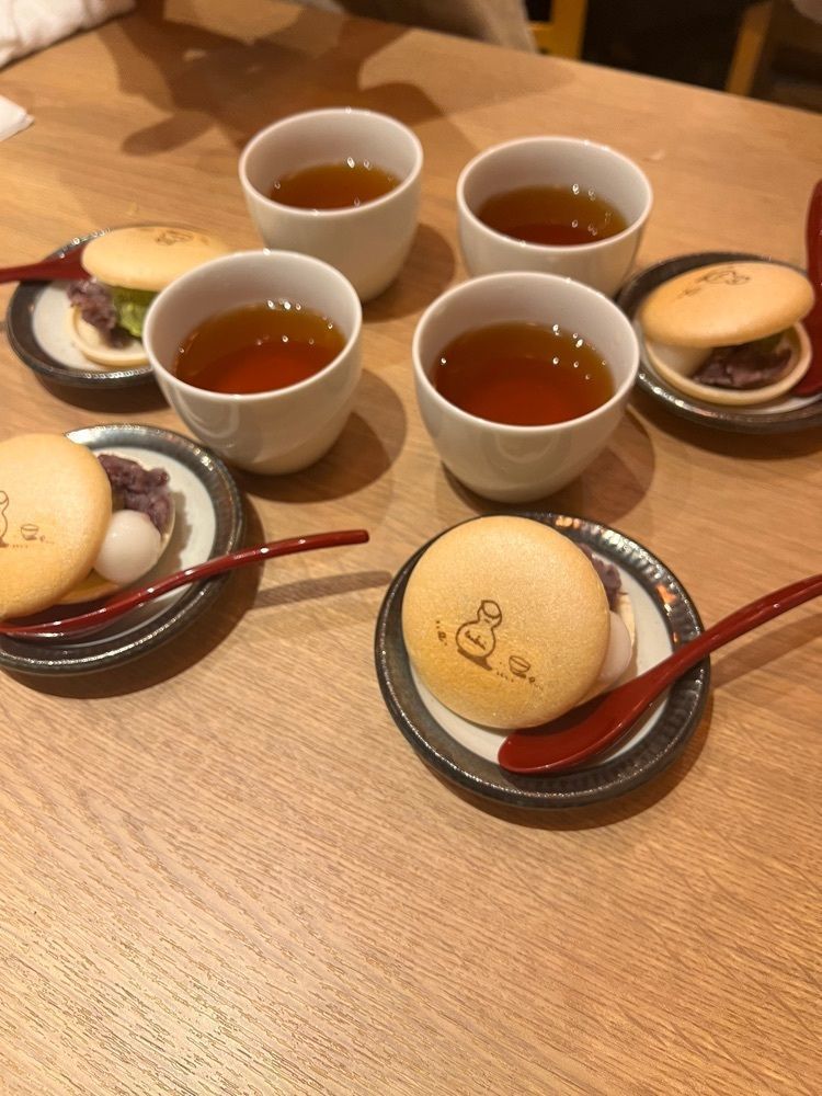 ruujunさんが投稿したくずし割烹 こまじろ 西宮北口店に関する口コミの画像