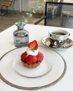 cafe Grande（カフェ グランデ）