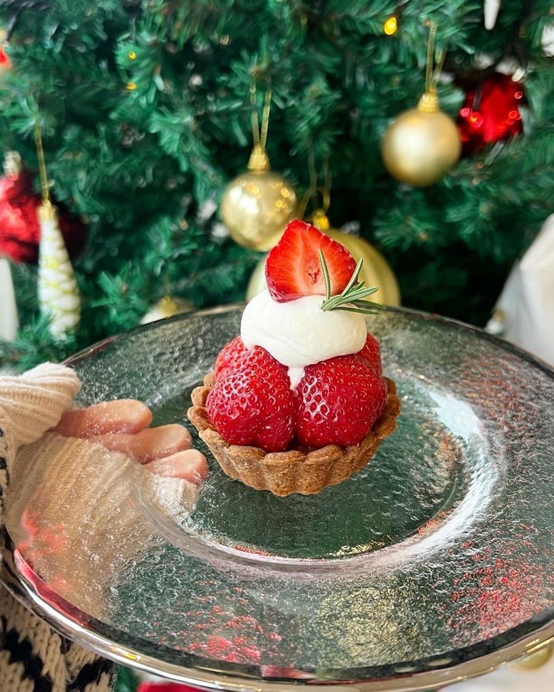ayu.latteさんが投稿したcafe Grande（カフェ グランデ）に関する口コミの画像