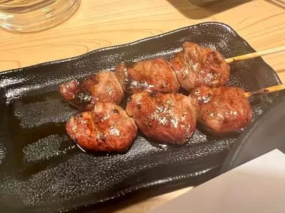 鳥貴族 新宿小滝橋通り店