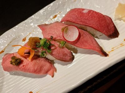 牛たん炭焼 利久 松島海岸駅前店 1枚目