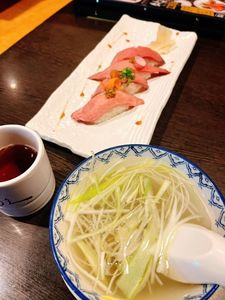 牛たん炭焼 利久 松島海岸駅前店 3枚目