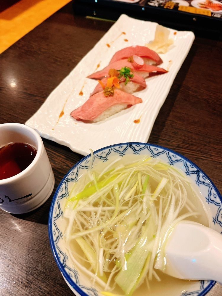 猫なぎ。さんが投稿した牛たん炭焼 利久 松島海岸駅前店に関する口コミの画像