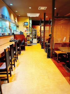 牛たん炭焼 利久 松島海岸駅前店 8枚目