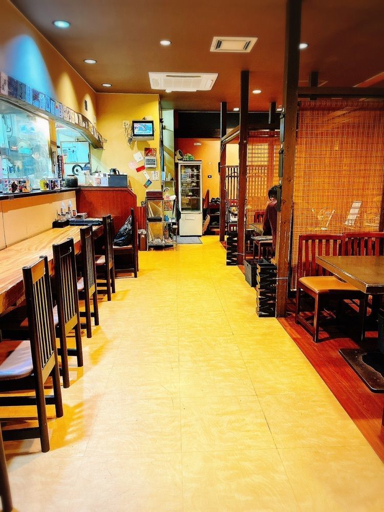 猫なぎ。さんが投稿した牛たん炭焼 利久 松島海岸駅前店に関する口コミの画像