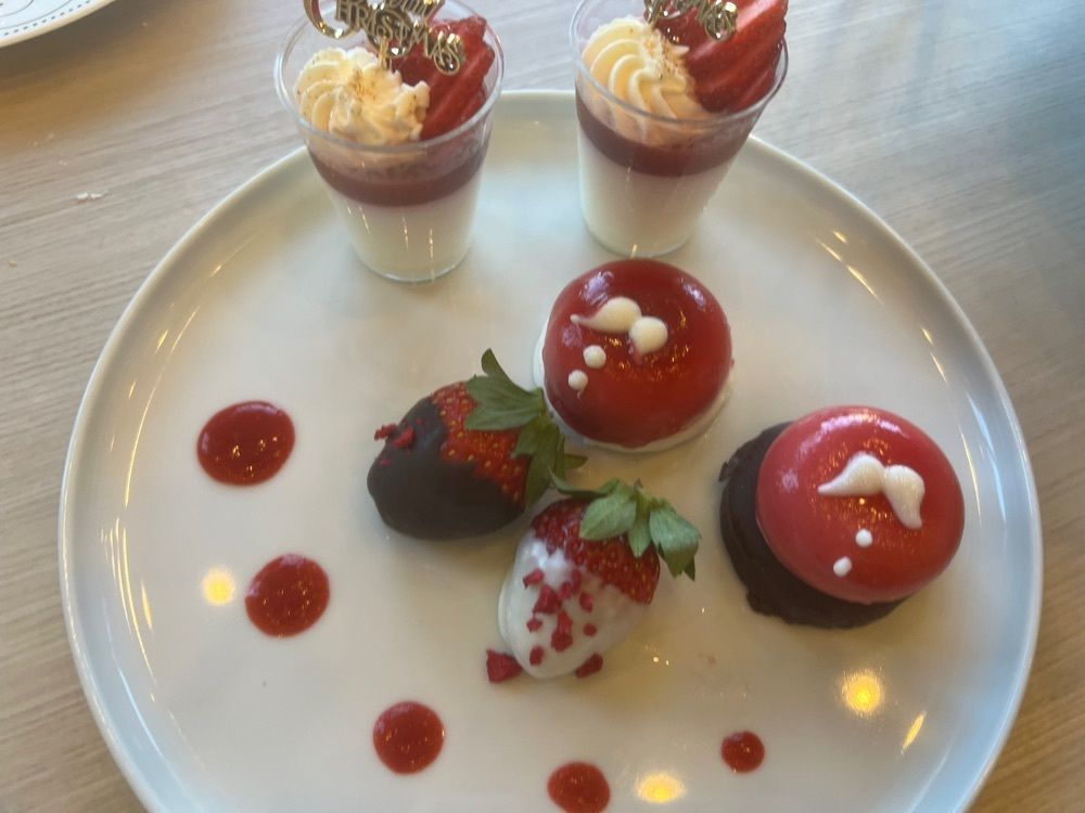 teruteru  sanpoさんが投稿した四季庭 カフェ＆レストラン（しきてい かふぇ＆れすとらん）に関する口コミの画像