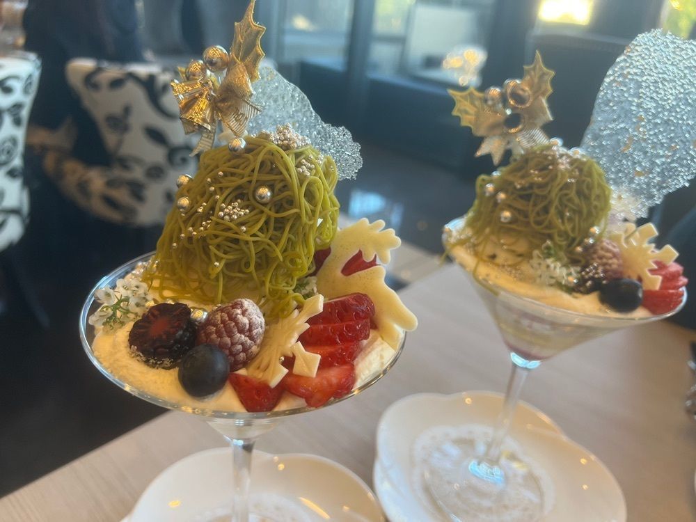 teruteru  sanpoさんが投稿した四季庭 カフェ＆レストラン（しきてい かふぇ＆れすとらん）に関する口コミの画像