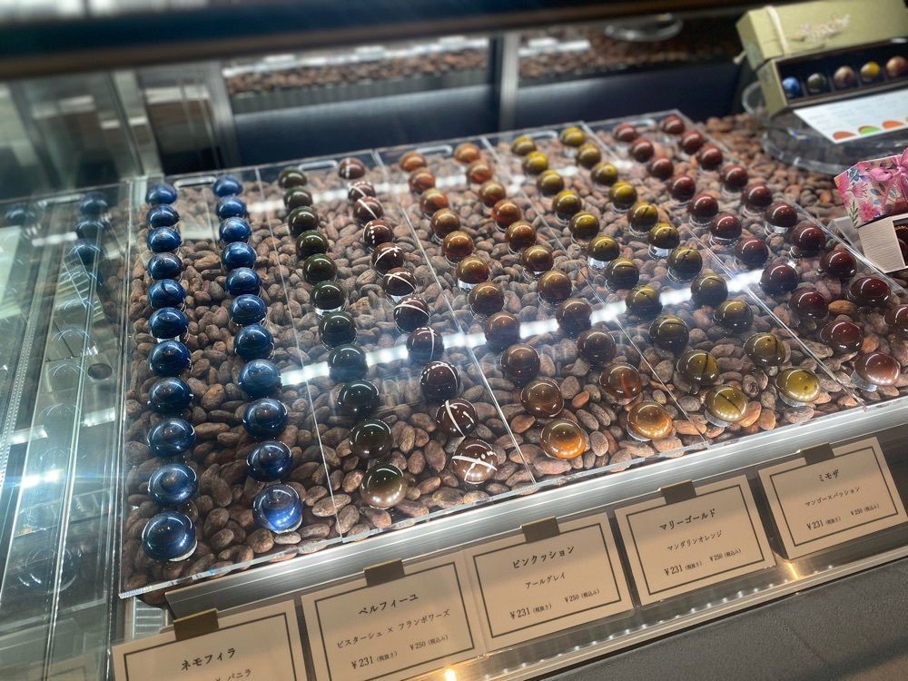 hellooooyuriさんが投稿したGrand Chainon（グラン・シェノン）に関する口コミの画像