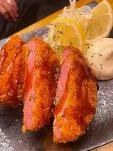 もつ焼 煮込み ヤリキ 殿（シンガリ）