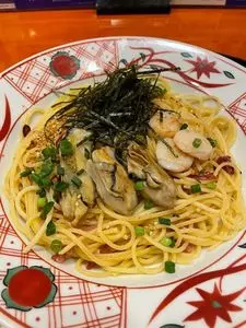 五右衛門 立川高島屋店