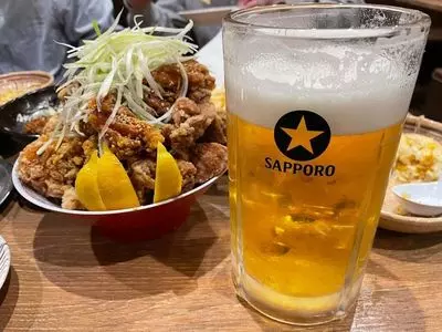 大衆酒場 ちばチャン 新宿東口1号店