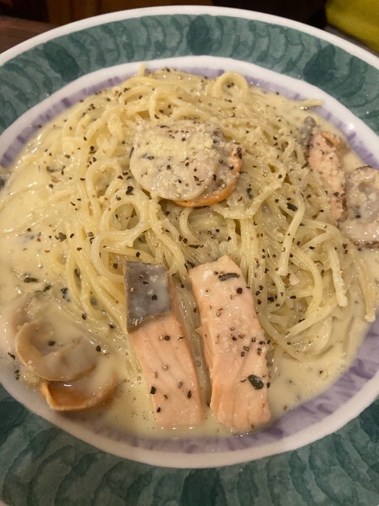 rirunaさんが投稿した鎌倉パスタ トラベロッジ河原町四条店に関する口コミの画像