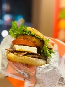 A&W 牧港店（エイアンドダブリュ）