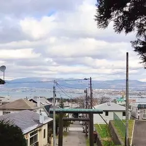 船魂神社