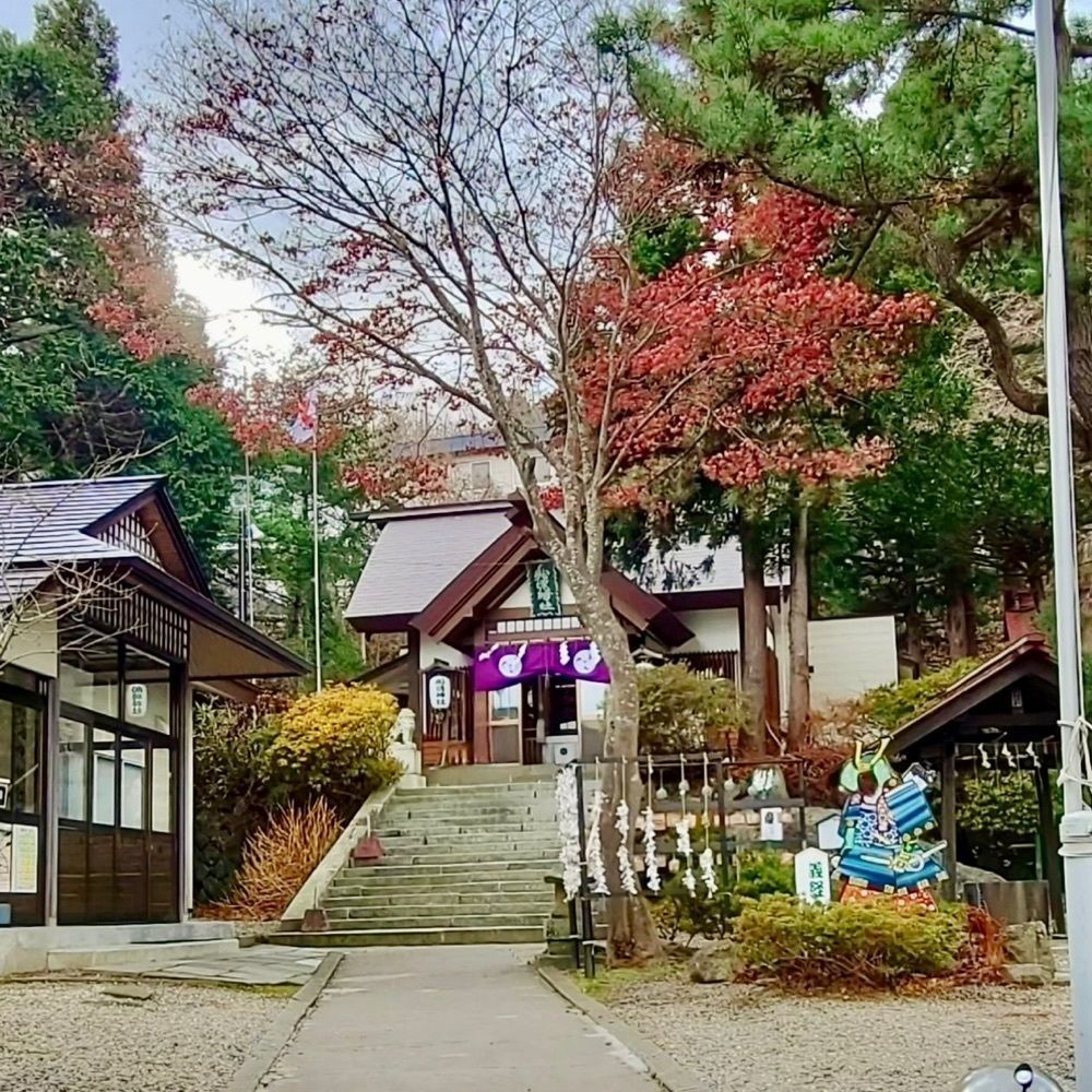 nico☺︎さんが投稿した船魂神社に関する口コミの画像