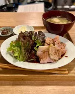 土鍋ごはん あお