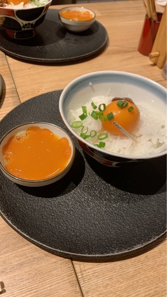 Rei Ouchiさんが投稿した焼鳥 ふくながに関する口コミの画像