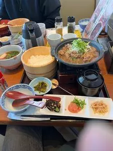 おひつごはん四六時中 浦和美園店（【旧店名】天ぷら和食処 四六時中）