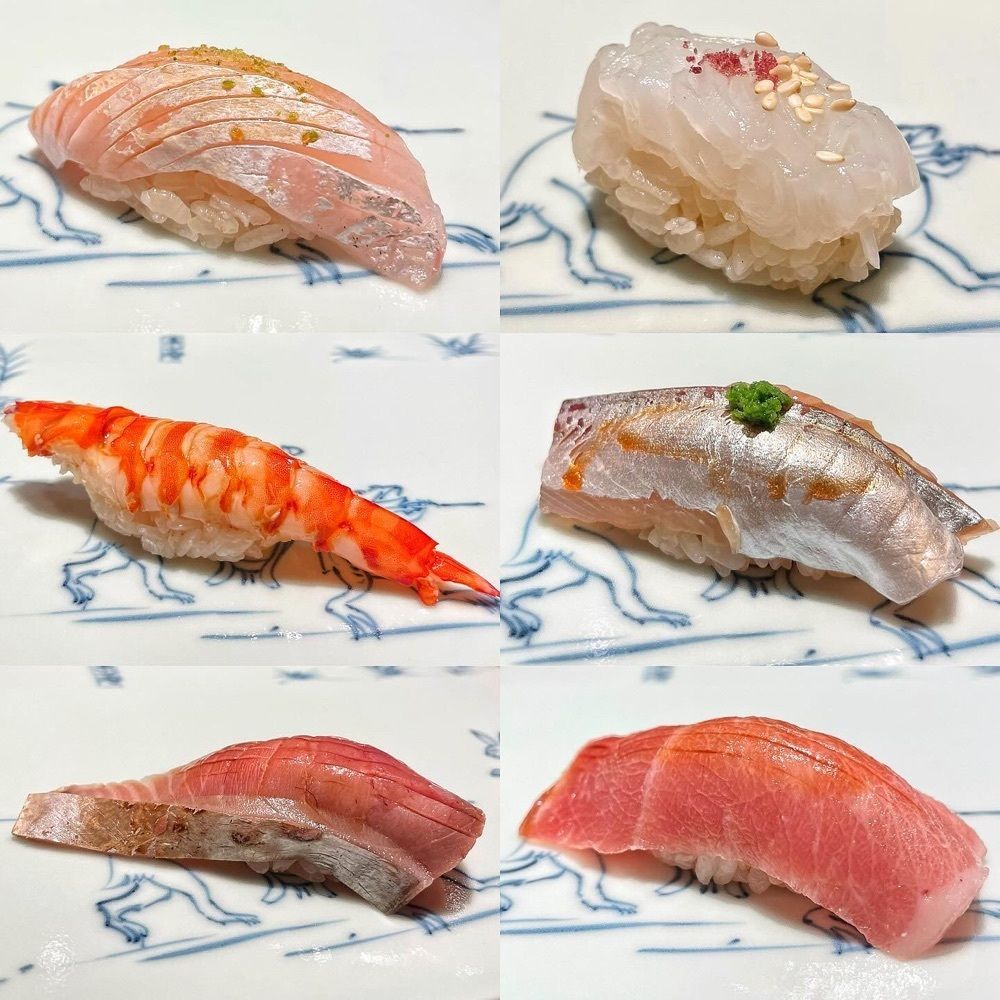 mai626さんが投稿した鮨と和の食　清吉（せいきち）に関する口コミの画像