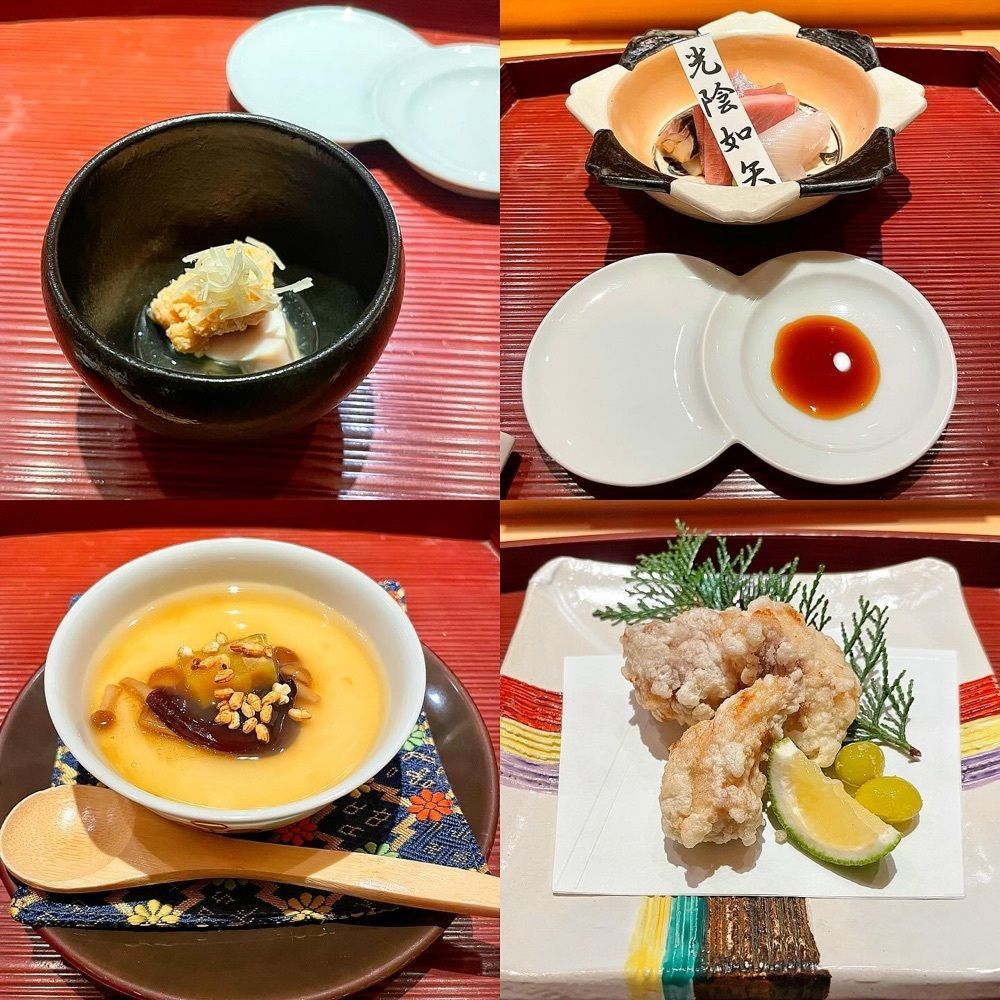 mai626さんが投稿した鮨と和の食　清吉（せいきち）に関する口コミの画像