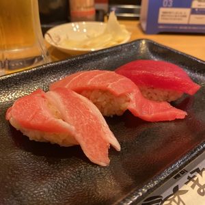 寿司まる辰 金山店 2枚目